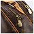 LOUIS VUITTON Bolso de hombro Monogram Reporter PM M45254 LV Auth 203207A Monograma - vista 10