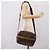 LOUIS VUITTON Bolso de hombro Monogram Reporter PM M45254 LV Auth 203207A Monograma - vista 22