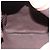 Borsa Boston GUCCI GG Supreme PVC White Gold 193602 Auth 197858 Bianco D'oro - vista 21