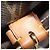 Zaino LOUIS VUITTON Monogram Montsouris GM M51135 LV Auth 200651A Monogramma - vista 12