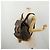 Zaino LOUIS VUITTON Monogram Montsouris GM M51135 LV Auth 200651A Monogramma - vista 29
