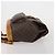 Zaino LOUIS VUITTON Monogram Montsouris GM M51135 LV Auth 200651A Monogramma - vista 3