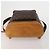 Zaino LOUIS VUITTON Monogram Montsouris GM M51135 LV Auth 200651A Monogramma - vista 5