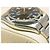 ROLEX Oyster PERPETUAL 36 quadrante blu 126000 '24 acquistato Uomo Argento - vista 10