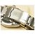 ROLEX Oyster PERPETUAL 36 quadrante blu 126000 '24 acquistato Uomo Argento - vista 16