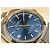 ROLEX Oyster PERPETUAL 36 quadrante blu 126000 '24 acquistato Uomo Argento - vista 2