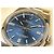 ROLEX Oyster PERPETUAL 36 quadrante blu 126000 '24 acquistato Uomo Argento - vista 3