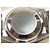 ROLEX Oyster PERPETUAL 36 quadrante blu 126000 '24 acquistato Uomo Argento - vista 6