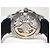 AUDEMARS PIGUET CODE 11.59 by Chronograph blue 26393ST '23 Mens Argento - vista 13