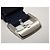 AUDEMARS PIGUET CODE 11.59 by Chronograph blue 26393ST '23 Mens Argento - vista 14
