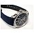 AUDEMARS PIGUET CODE 11.59 by Chronograph blue 26393ST '23 Mens Argento - vista 15