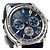 AUDEMARS PIGUET CODE 11.59 by Chronograph blue 26393ST '23 Mens Argento - vista 2
