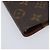 LOUIS VUITTON Monogram Agenda PM Day Planner Cover R20005 LV Auth BA15745 Monograma - vista 14