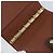 LOUIS VUITTON Monogram Agenda PM Day Planner Cover R20005 LV Auth BA15745 Monograma - vista 20