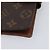 LOUIS VUITTON Monogram Agenda PM Day Planner Cover R20005 LV Auth BA15745 Monograma - vista 7