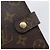 LOUIS VUITTON Monogram Agenda PM Day Planner Cover R20005 LV Auth BA15745 Monograma - vista 8