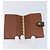 LOUIS VUITTON Monogram Agenda PM Day Planner Cover R20005 LV Auth BA15745 Monograma - vista 9