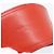 Céline Cinturón CELINE Suede 35'' Red Gold Auth 203816 Roja Dorado - vista 12