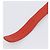 Céline Cinturón CELINE Suede 35'' Red Gold Auth 203816 Roja Dorado - vista 9