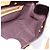 LOUIS VUITTON Monogram Vernis Reade PM Hand Bag Amarante M91993 LV Auth BA15724 Bordò - vista 17