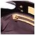 LOUIS VUITTON Monogram Vernis Reade PM Hand Bag Amarante M91993 LV Auth BA15724 Bordò - vista 19