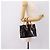LOUIS VUITTON Monogram Vernis Reade PM Hand Bag Amarante M91993 LV Auth BA15724 Bordò - vista 21