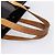 LOUIS VUITTON Monogram Vernis Reade PM Hand Bag Amarante M91993 LV Auth BA15724 Bordò - vista 7