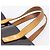 LOUIS VUITTON Monogram Vernis Reade PM Hand Bag Amarante M91993 LV Auth BA15724 Bordò - vista 8