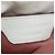 Stella Mc Cartney Borsa Stella MacCartney Chain Falabella Polyester 2way White Silver Auth 203007A Argento Bianco - vista 11