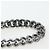 Stella Mc Cartney Borsa Stella MacCartney Chain Falabella Polyester 2way White Silver Auth 203007A Argento Bianco - vista 15