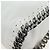 Stella Mc Cartney Borsa Stella MacCartney Chain Falabella Polyester 2way White Silver Auth 203007A Argento Bianco - vista 19