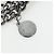Stella Mc Cartney Borsa Stella MacCartney Chain Falabella Polyester 2way White Silver Auth 203007A Argento Bianco - vista 9