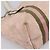 Borsa GUCCI GG Canvas Sherry Line Pink Gold 139261 Auth 202455 Rosa D'oro - vista 14