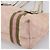 Borsa GUCCI GG Canvas Sherry Line Pink Gold 139261 Auth 202455 Rosa D'oro - vista 15