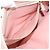 Borsa GUCCI GG Canvas Sherry Line Pink Gold 139261 Auth 202455 Rosa D'oro - vista 21