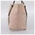Borsa GUCCI GG Canvas Sherry Line Pink Gold 139261 Auth 202455 Rosa D'oro - vista 4