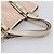 Borsa GUCCI GG Canvas Sherry Line Pink Gold 139261 Auth 202455 Rosa D'oro - vista 7