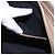 Céline CELINE Luggage Nano Shopper Hand Bag Leather 2way Beige Gold Auth 200630A D'oro - vista 26