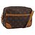Borsa a tracolla LOUIS VUITTON Monogram Trocadero 23 M51276 LV Auth BA15658 Monogramma