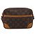 Borsa a tracolla LOUIS VUITTON Monogram Trocadero 23 M51276 LV Auth BA15658 Monogramma - vista 13