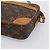 Borsa a tracolla LOUIS VUITTON Monogram Trocadero 23 M51276 LV Auth BA15658 Monogramma - vista 14