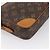 Borsa a tracolla LOUIS VUITTON Monogram Trocadero 23 M51276 LV Auth BA15658 Monogramma - vista 17