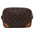 Borsa a tracolla LOUIS VUITTON Monogram Trocadero 23 M51276 LV Auth BA15658 Monogramma - vista 2
