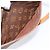 Borsa a tracolla LOUIS VUITTON Monogram Trocadero 23 M51276 LV Auth BA15658 Monogramma - vista 22