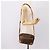 Borsa a tracolla LOUIS VUITTON Monogram Trocadero 23 M51276 LV Auth BA15658 Monogramma - vista 23