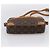 Borsa a tracolla LOUIS VUITTON Monogram Trocadero 23 M51276 LV Auth BA15658 Monogramma - vista 5