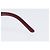 Bulgari Occhiali da sole BVLGARI plastica Purple Auth BA15682 Porpora - vista 10
