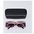 Bulgari Occhiali da sole BVLGARI plastica Purple Auth BA15682 Porpora - vista 12