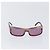 Bulgari Occhiali da sole BVLGARI plastica Purple Auth BA15682 Porpora - vista 13