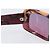 Bulgari Occhiali da sole BVLGARI plastica Purple Auth BA15682 Porpora - vista 14